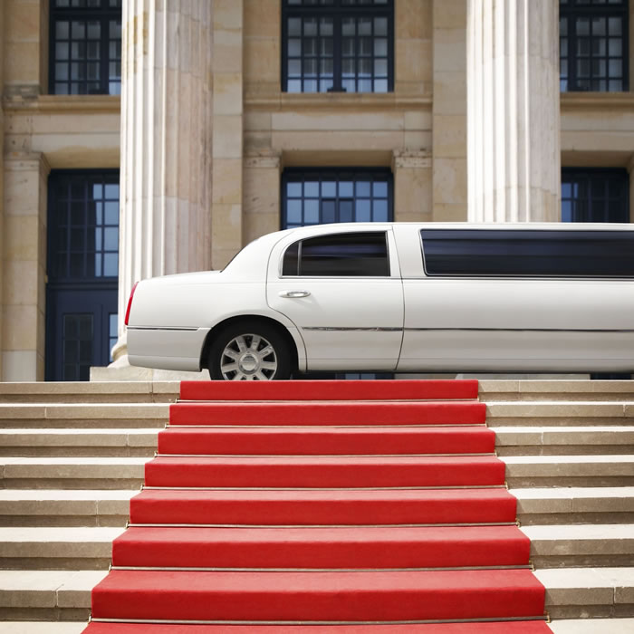Tacoma Limo Sevice Features