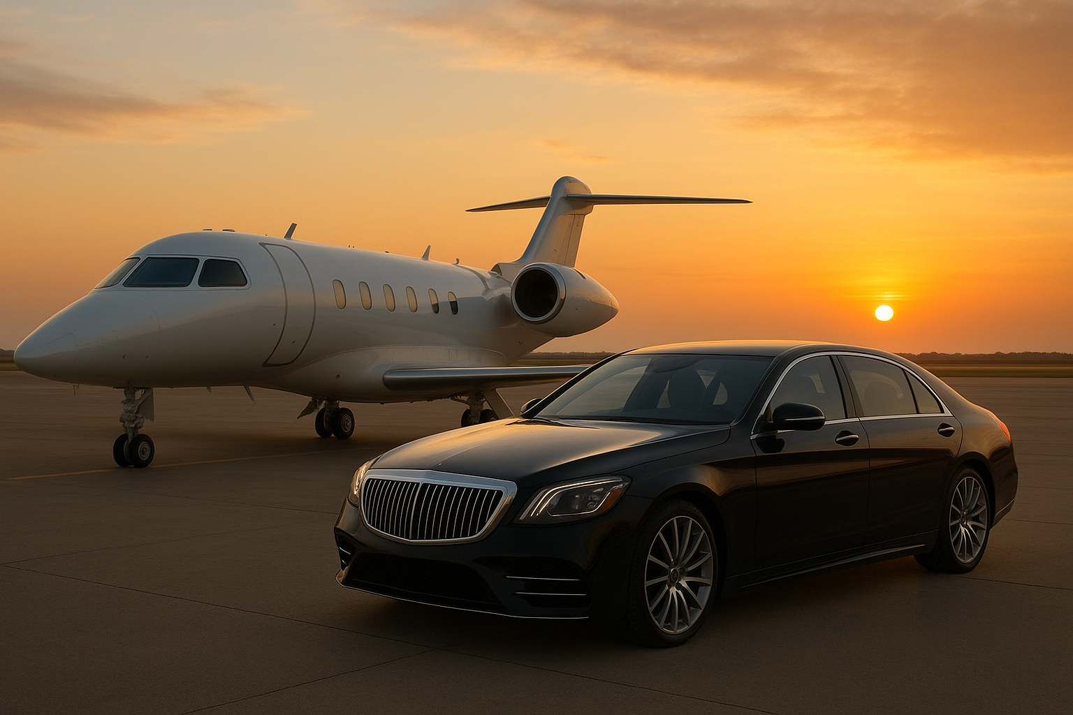 Cruise Terminal - Tacoma Limo Service